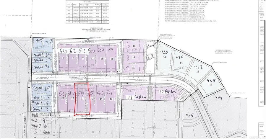 513 Court Street, Bryant, AR 72022 - Image #3