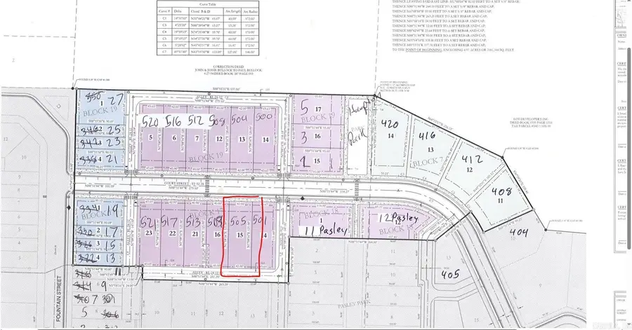 505 Court Street, Bryant, AR 72022 - Image #3