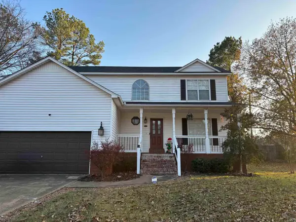 4101 Stephanie Lane, Jonesboro, AR 72401