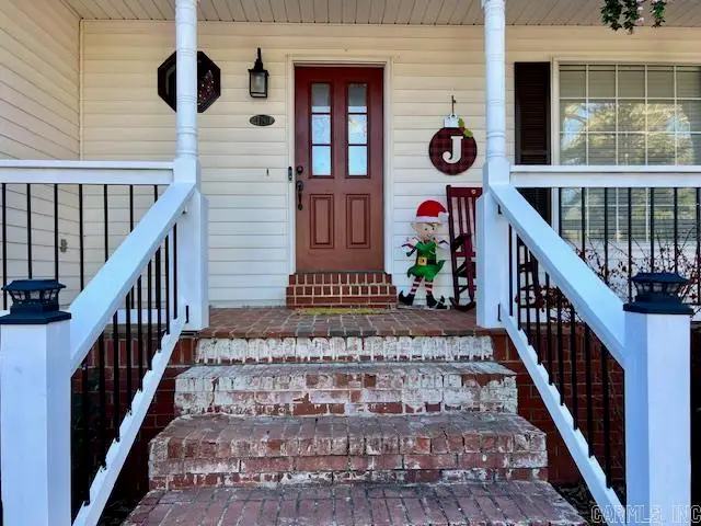 4101 Stephanie Lane, Jonesboro, AR 72401 - Image #2