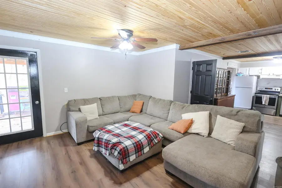 226 Sweet Home Road, Nashville, AR 71852 - Image #2