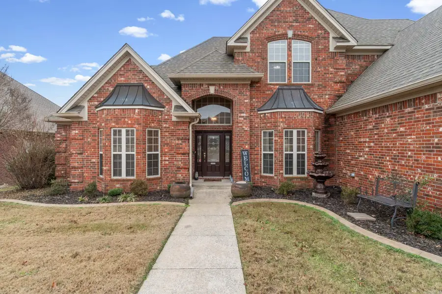 21 Blanchard Dr, Cabot, AR 72023 - Image #3