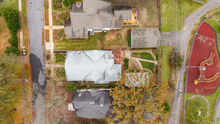 303 N Woodrow St., Little Rock, AR 72205 - Image #3