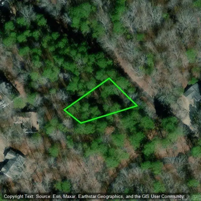 Blk 9 Lot 9 Segador Way, Hot Springs Village, AR 71909 - Image #1