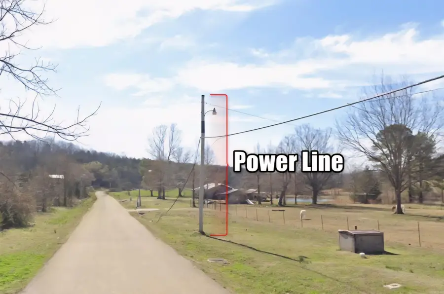 Lot 1-2 Valley Chapel Road, Ravenden Springs, AR 72460 - Image #2
