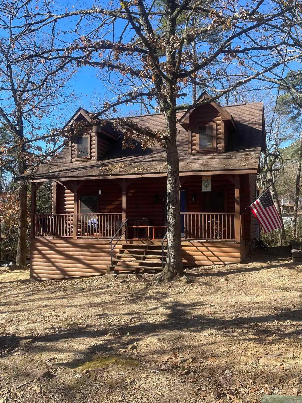 6 Holley Rd., Edgemont, AR 72044 - Image #1