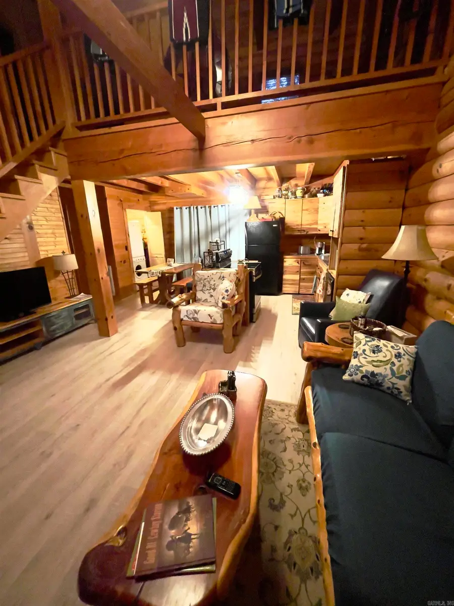 6 Holley Rd., Edgemont, AR 72044 - Image #2