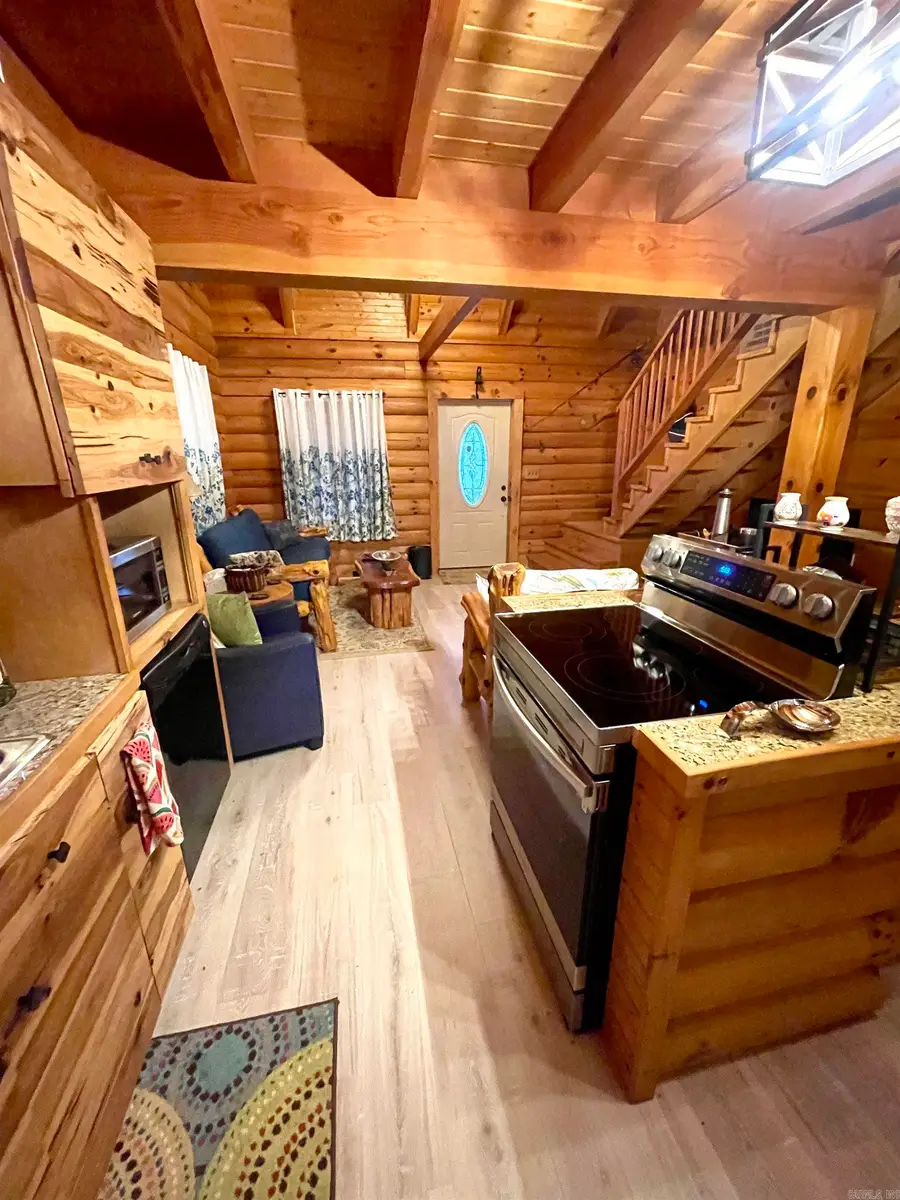 6 Holley Rd., Edgemont, AR 72044 - Image #3