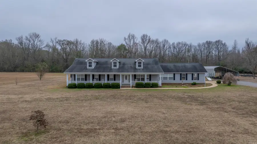140 Bermuda Lane, Beebe, AR 72012 - Image #3