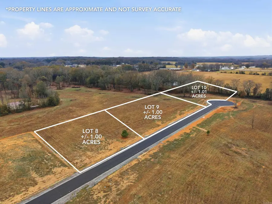Lot 8 Crescent Cove, Ward, AR 72176 - Image #2