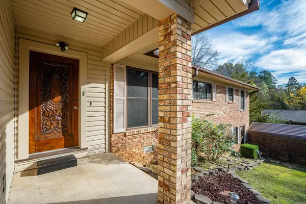 687 Terry Street, Hot Springs, AR 71913