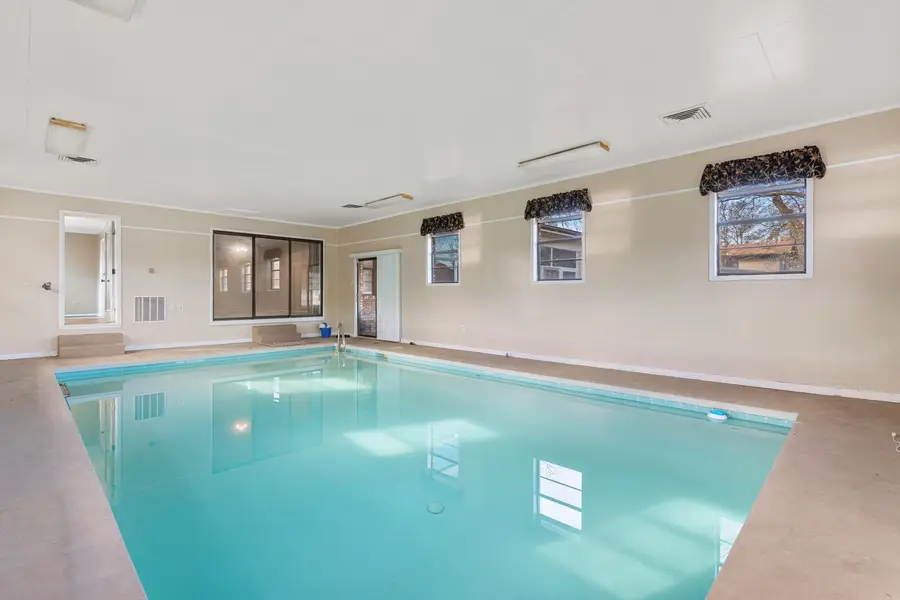 687 Terry Street, Hot Springs, AR 71913 - #2