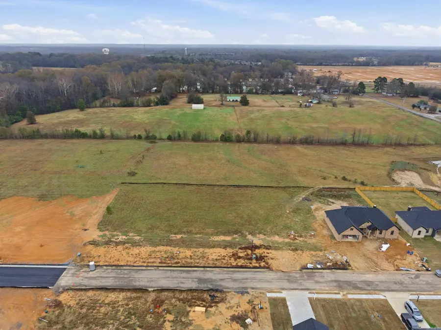 Lot 7 Libra Lane, Ward, AR 72176 - Image #3