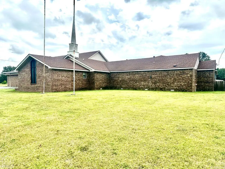 3203 Race Street, Jonesboro, AR 72401 - Image #2