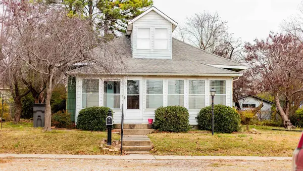 Address Withheld By Seller, Paragould, AR 72450