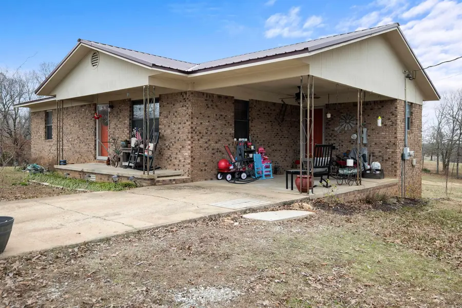 607 Lawrence Road 210, Black Rock, AR 72415 - Image #3
