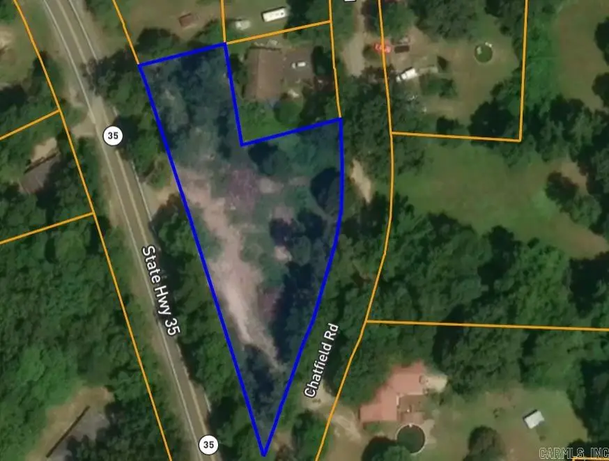 2211 S Chatfield Road, Benton, AR 72015 - Image #2