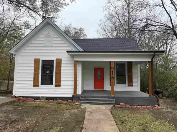 916 Rice Street, Little Rock, AR 72202