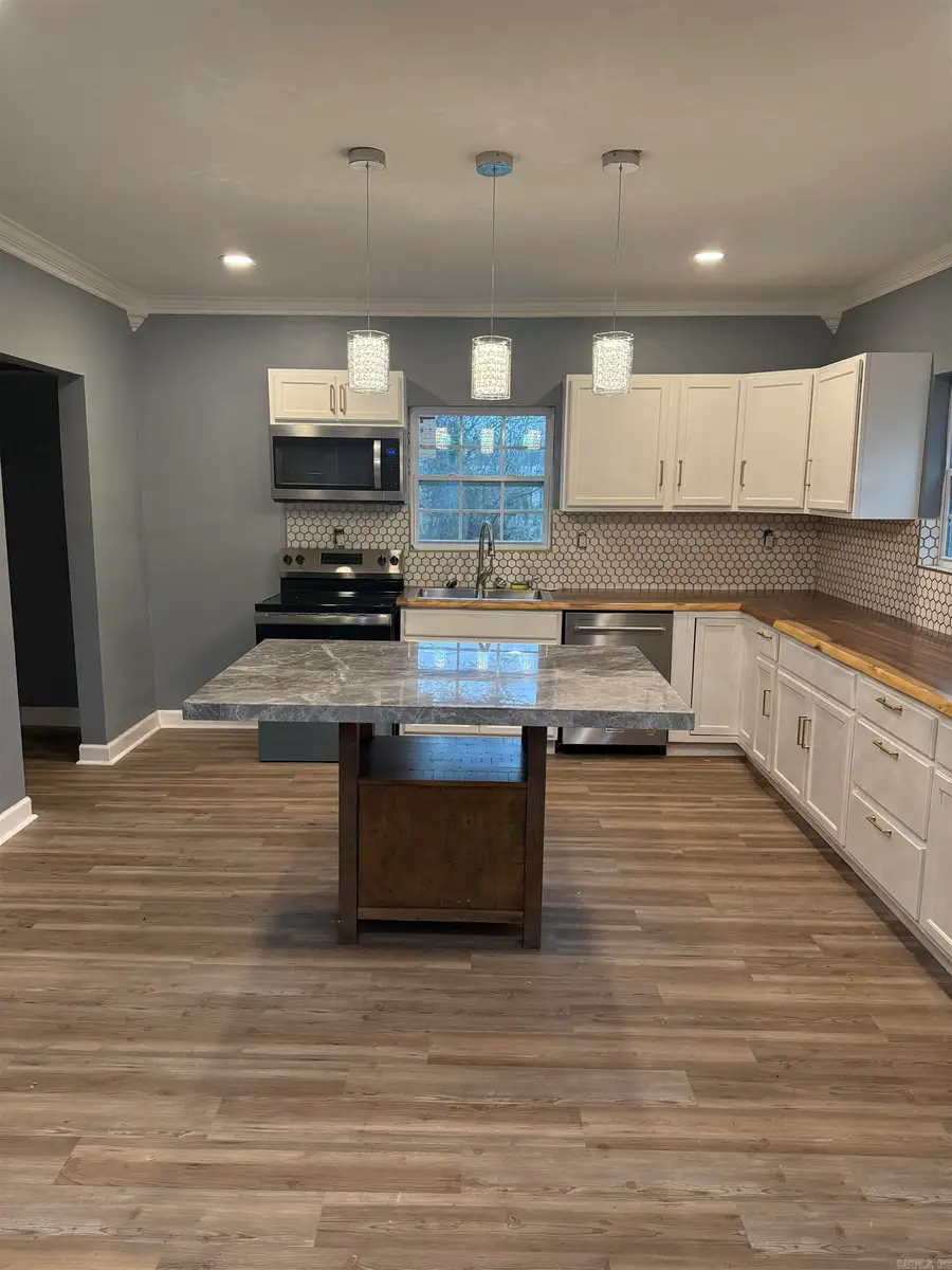 916 Rice Street, Little Rock, AR 72202 - Image #3