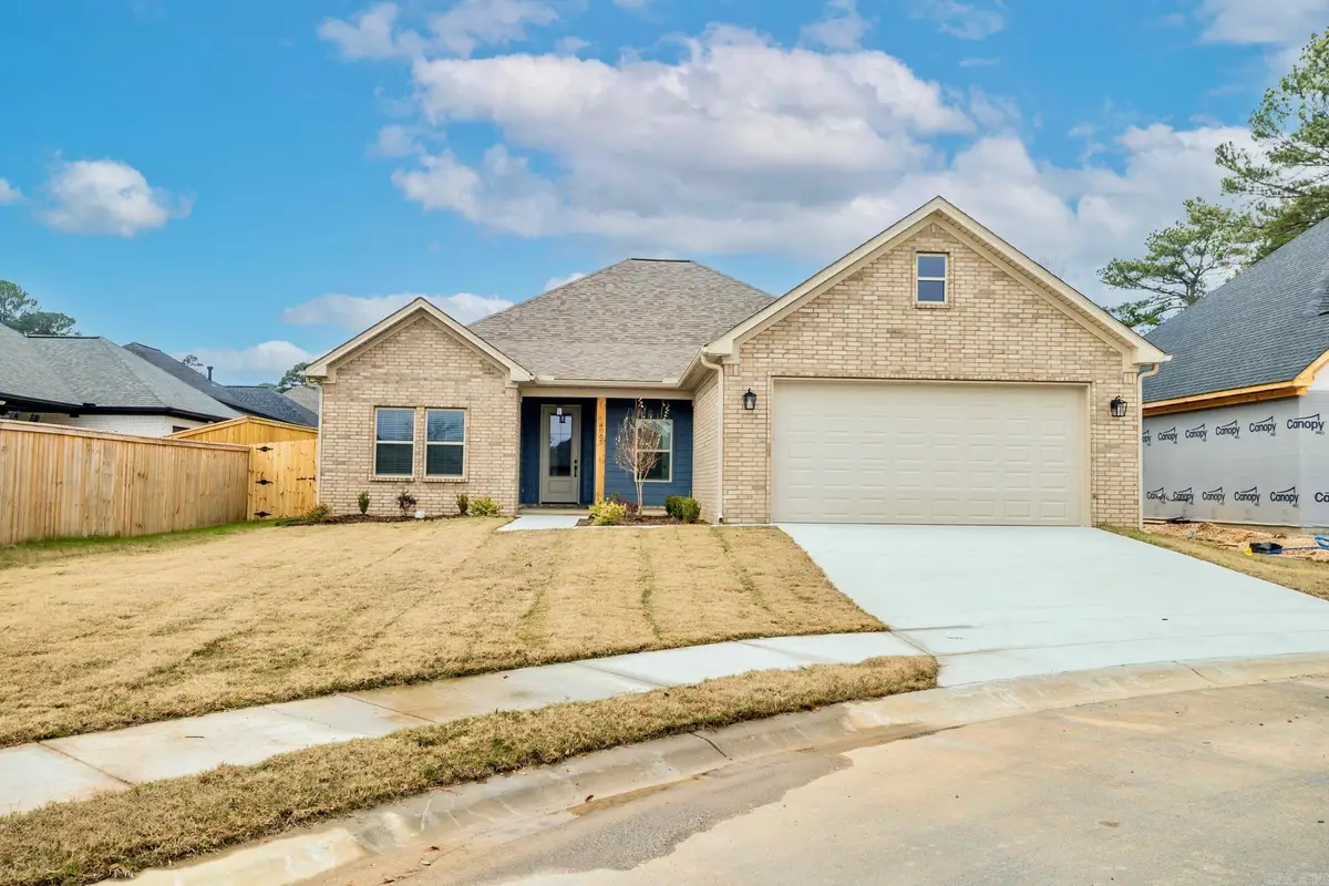 4005 Doler, Benton, AR 72019 - Image #1