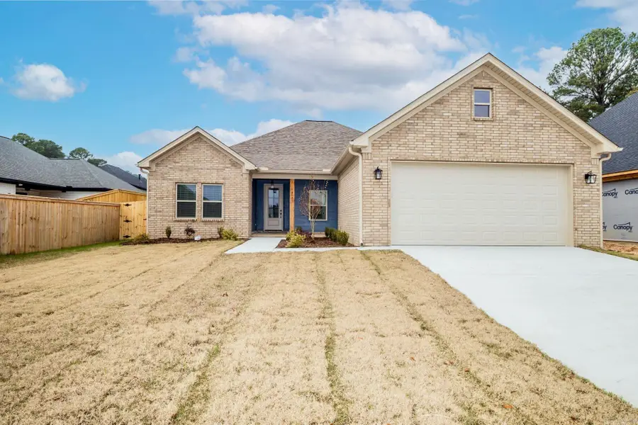4005 Doler, Benton, AR 72019 - Image #2