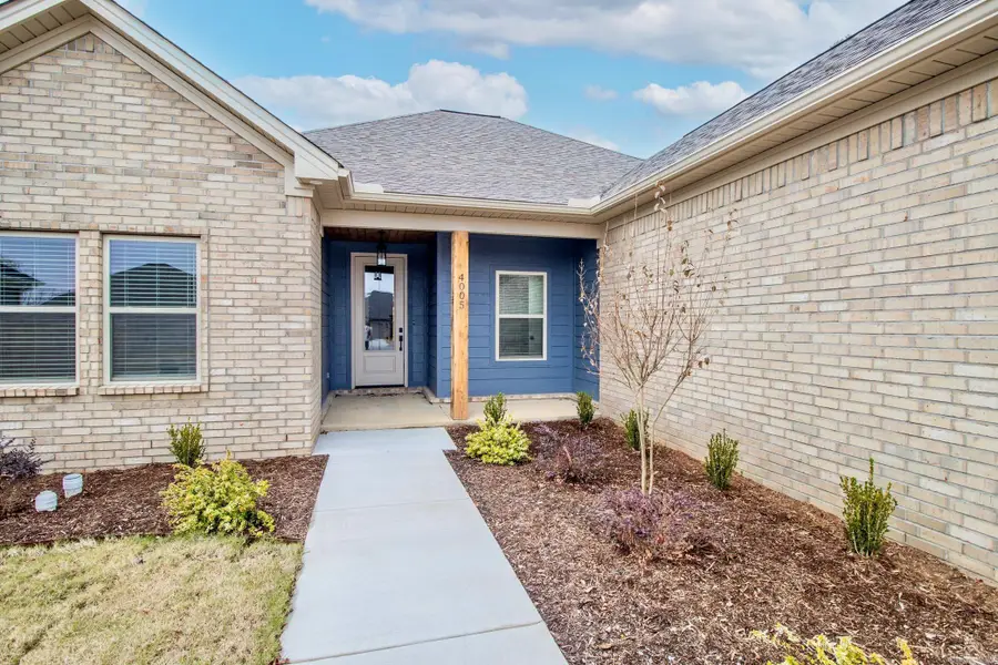 4005 Doler, Benton, AR 72019 - Image #3
