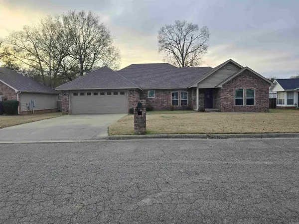 Address Withheld By Seller, Cabot, AR 72023