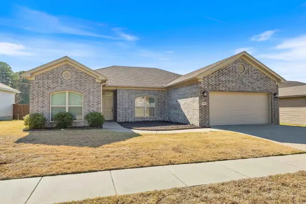 4505 Western Woods, Benton, AR 72015