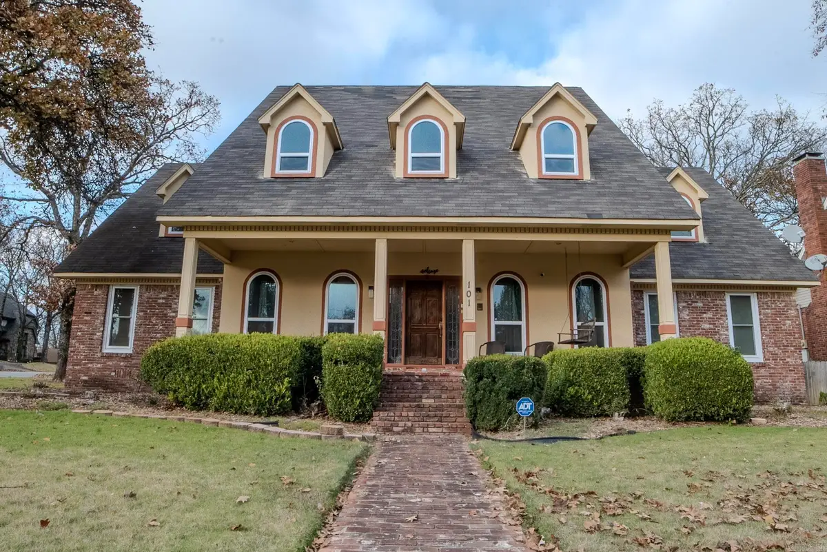 101 Red River Drive, Sherwood, AR 72120 - Image #1