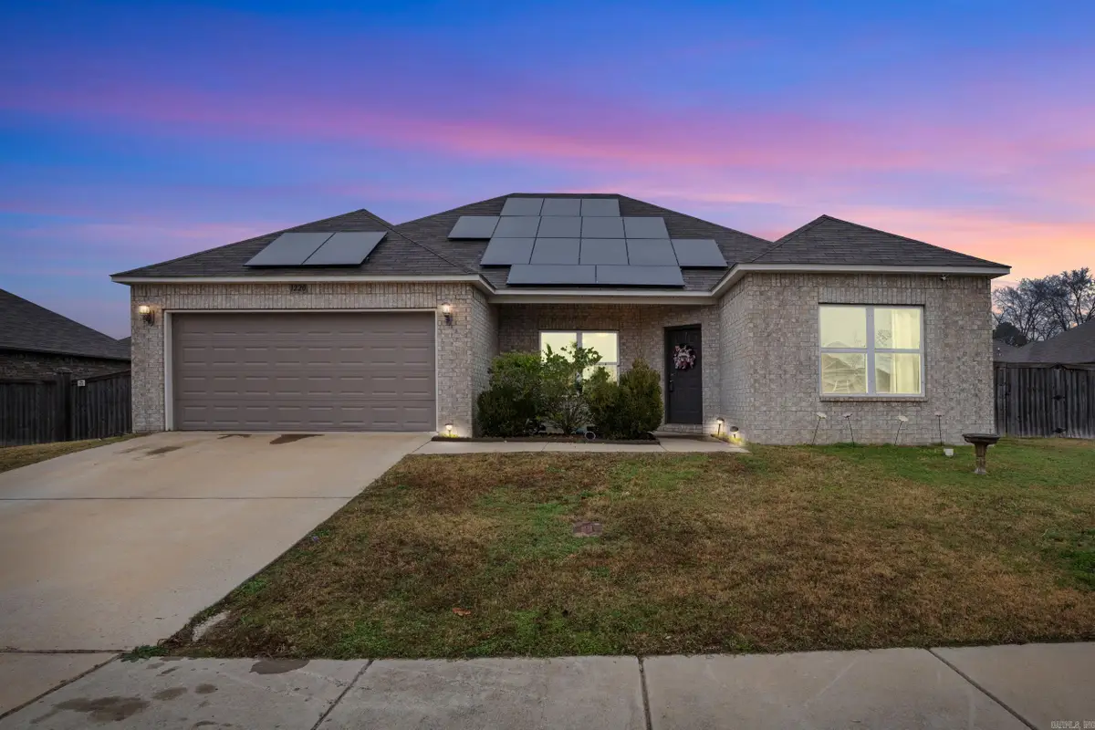 1220 Bulldog Drive, Conway, AR 72032 - Image #1