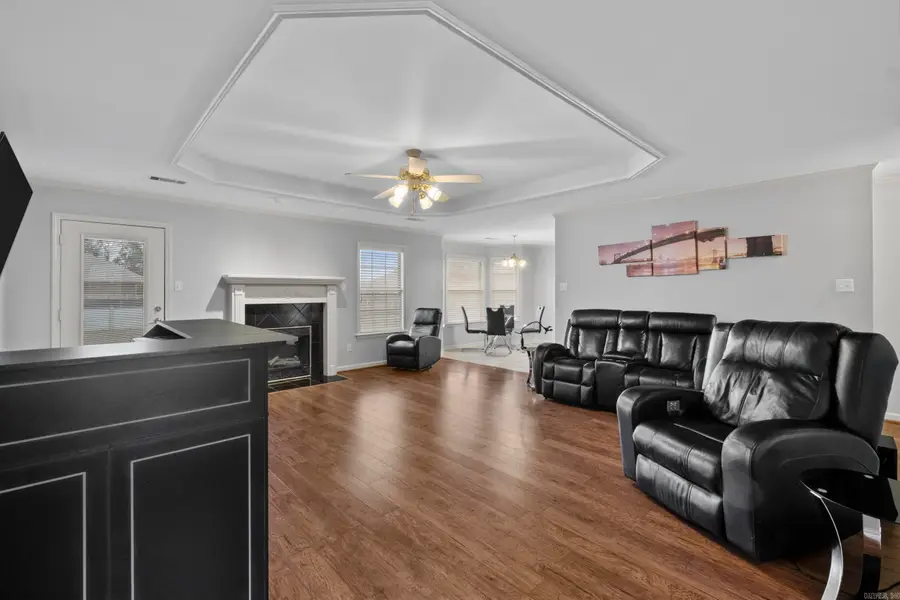 403 Dakota Dr, Cabot, AR 72023 - Image #2