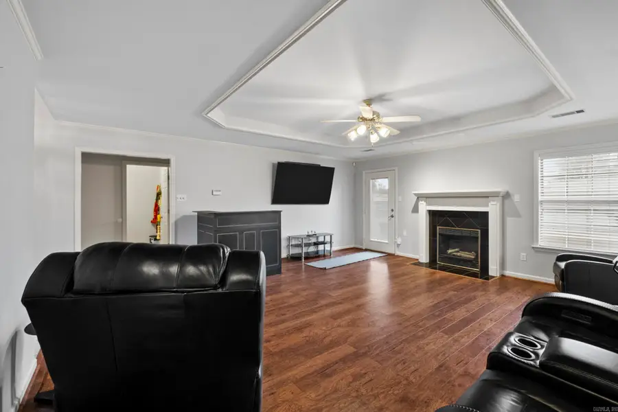 403 Dakota Dr, Cabot, AR 72023 - Image #3