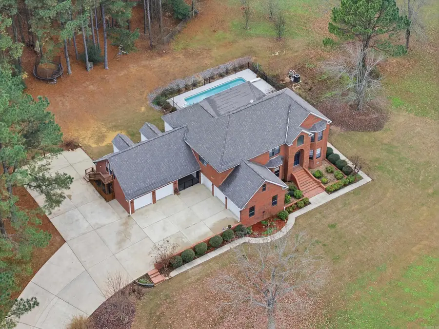 7 Night Owl Lane, Greenbrier, AR 72058 - Image #2