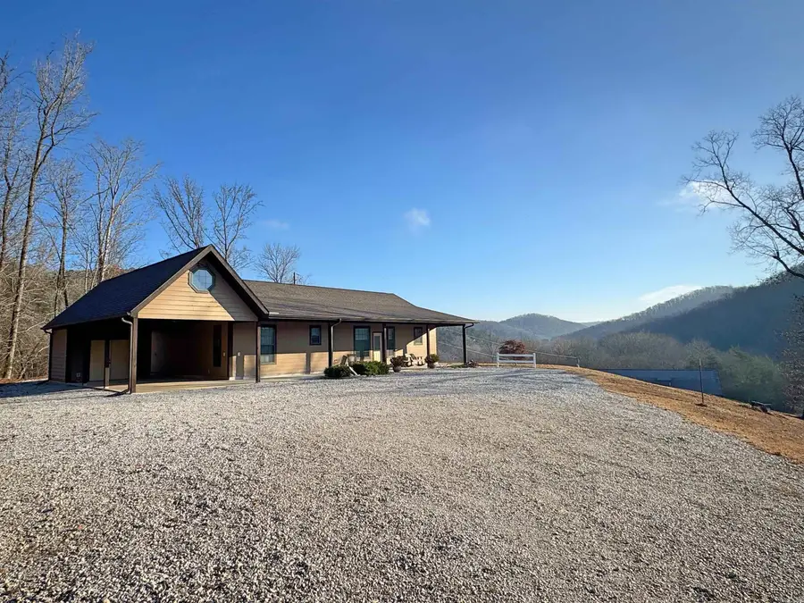 8465 Herpel Rd, Mountain View, AR 72560 - Image #3