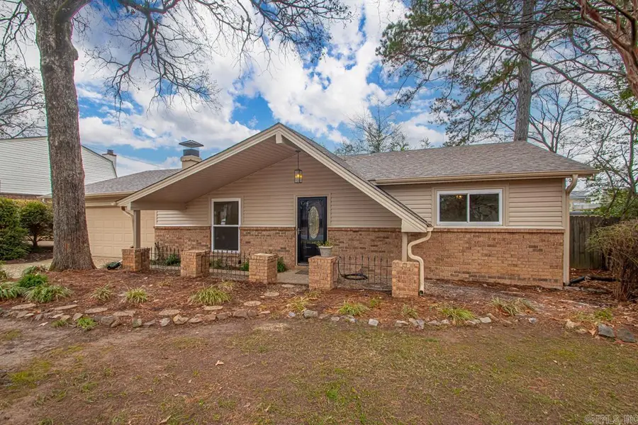 3921 Sierra Forest Drive, Little Rock, AR 72212 - Image #2