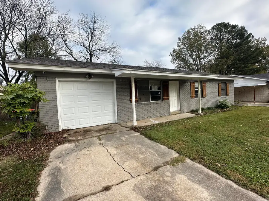 2605 W 37th Avenue, Pine Bluff, AR 71603 - Image #2