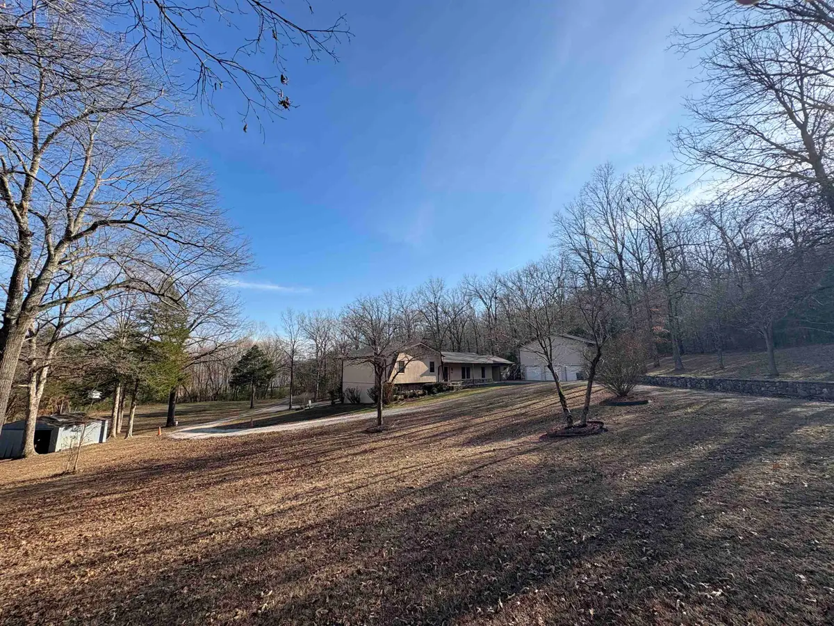 137 Rainbow Drive, Hardy, AR 72542 - Image #1