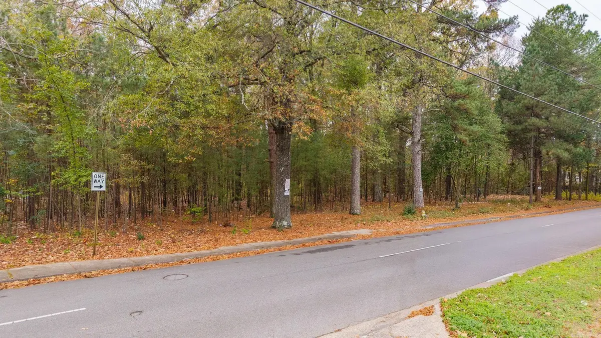 6411 Hinkson Road, Little Rock, AR 72209 - Image #1