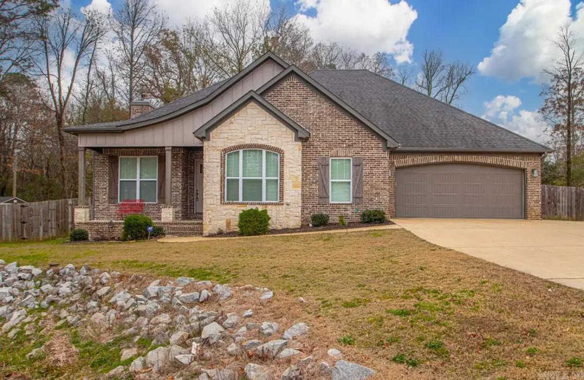 517 Creekside Cove, Bryant, AR 72022 - Image #1