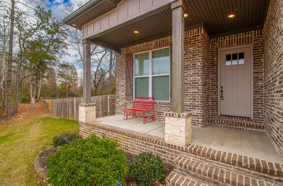 517 Creekside Cove, Bryant, AR 72022 - Image #3