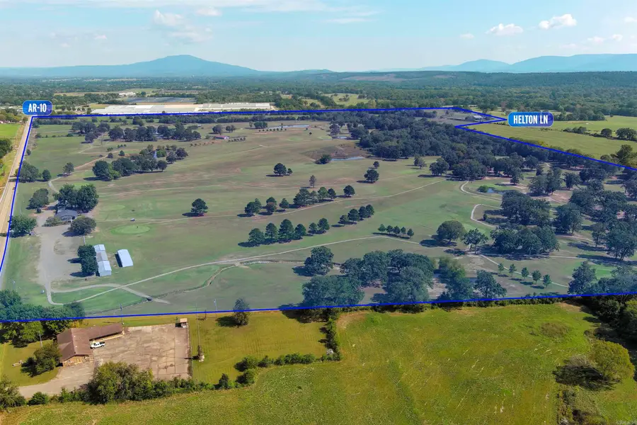 2310 E Highway 10 Highway, Booneville, AR 72927 - Image #2