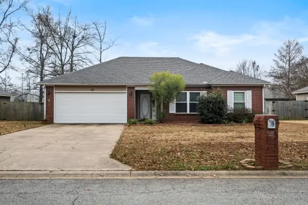39 Nevada Lane, Cabot, AR 72023