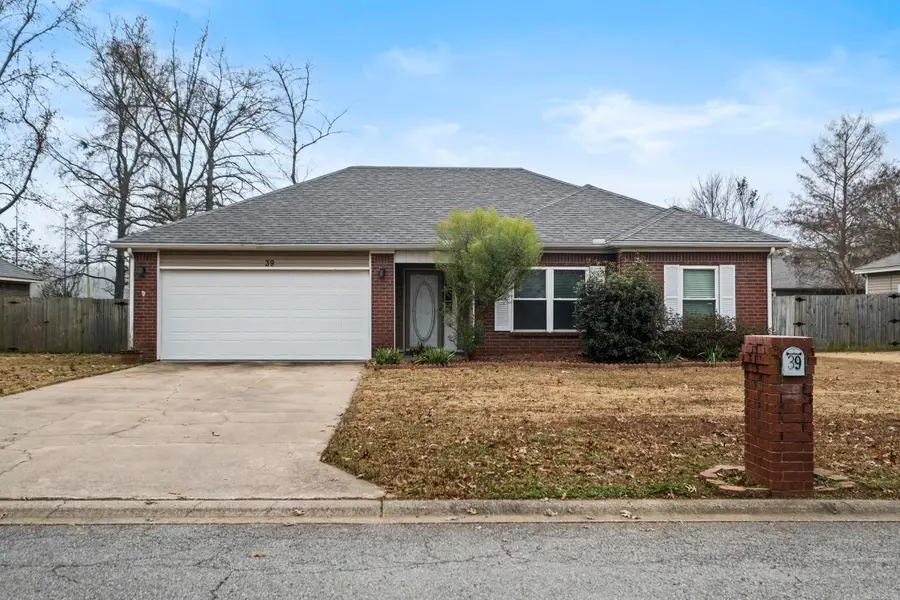 39 Nevada Lane, Cabot, AR 72023 - Image #2