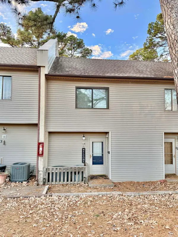 104 Chelsea Dr. #13, Fairfield Bay, AR 72088