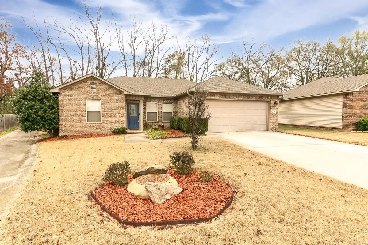 49 Castleton Drive, Ward, AR 72176 - Image #1