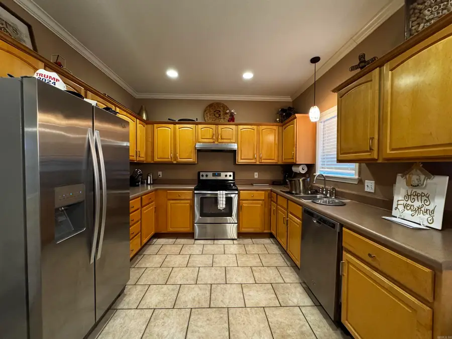 2224 Appling Cove Coves, Forrest City, AR 72336 - Image #3