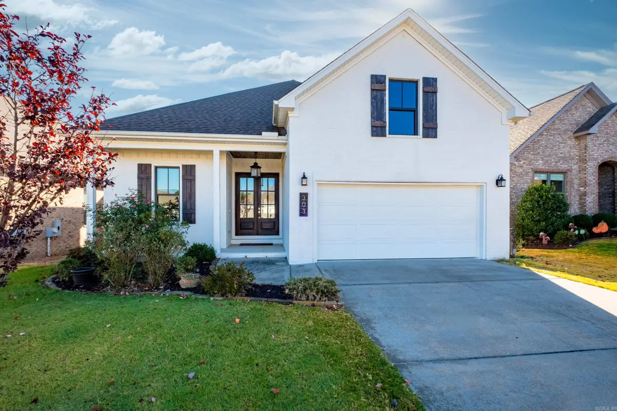 303 Wildcreek Boulevard, Little Rock, AR 72223 - Image #1