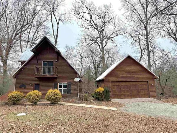 33 Haile Drive, Heber Springs, AR 72543