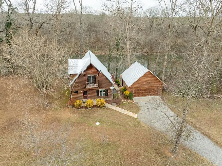 33 Haile Drive, Heber Springs, AR 72543 - Image #2