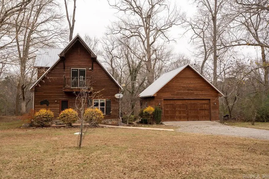 33 Haile Drive, Heber Springs, AR 72543 - Image #3